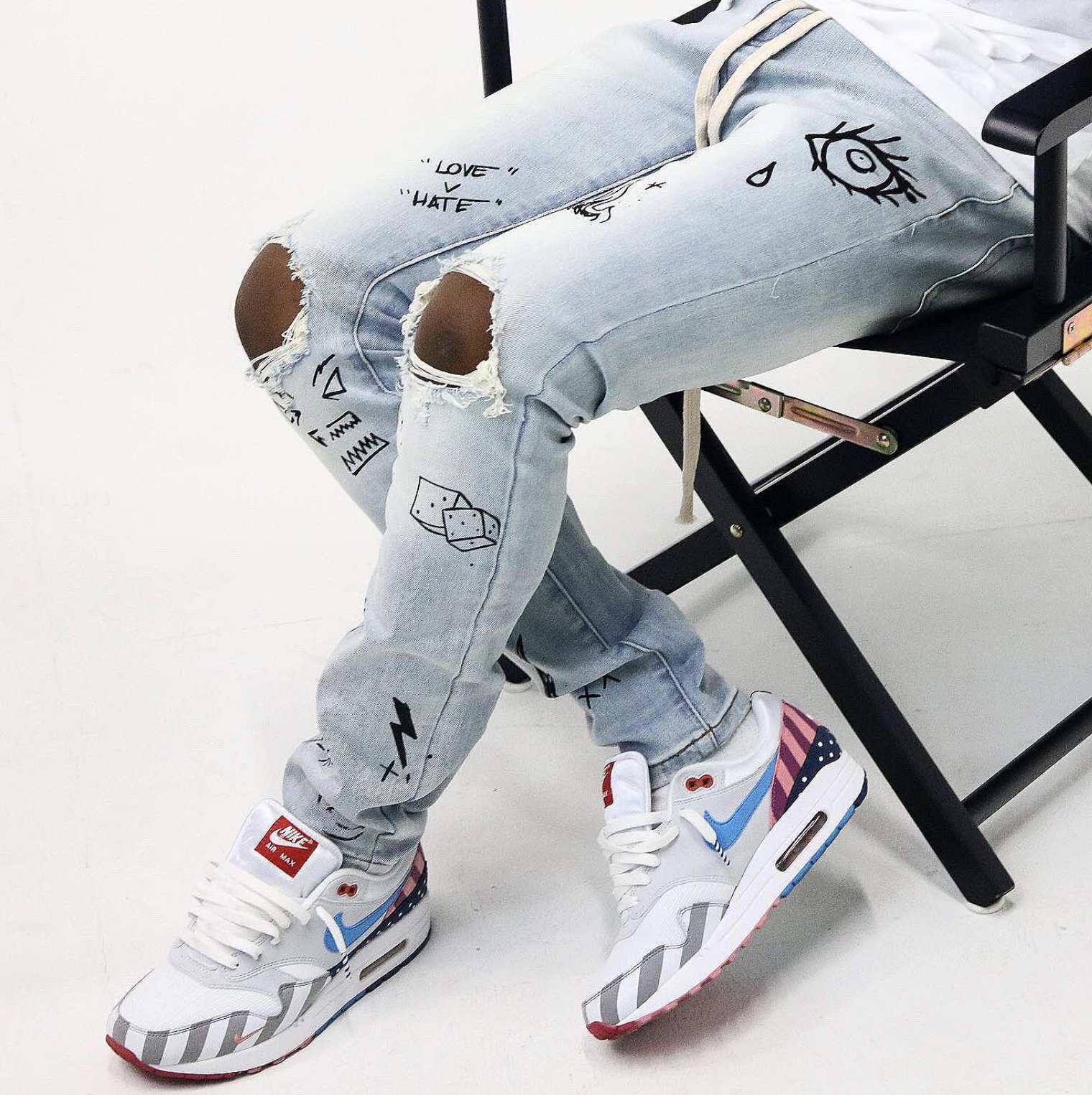 Retail Distribution - Marsuno