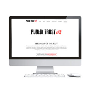 Publik Trust