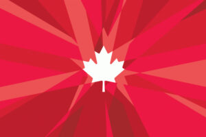 Canadian Olympic Committee Rebrand